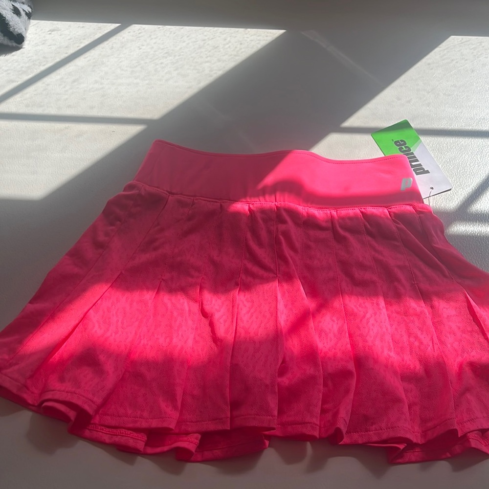 ‼️BRAND NEW PRINCE TENNIS SKIRT‼️